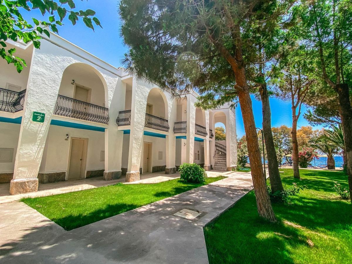 فندق Club Muskebi بودروم المظهر الخارجي الصورة